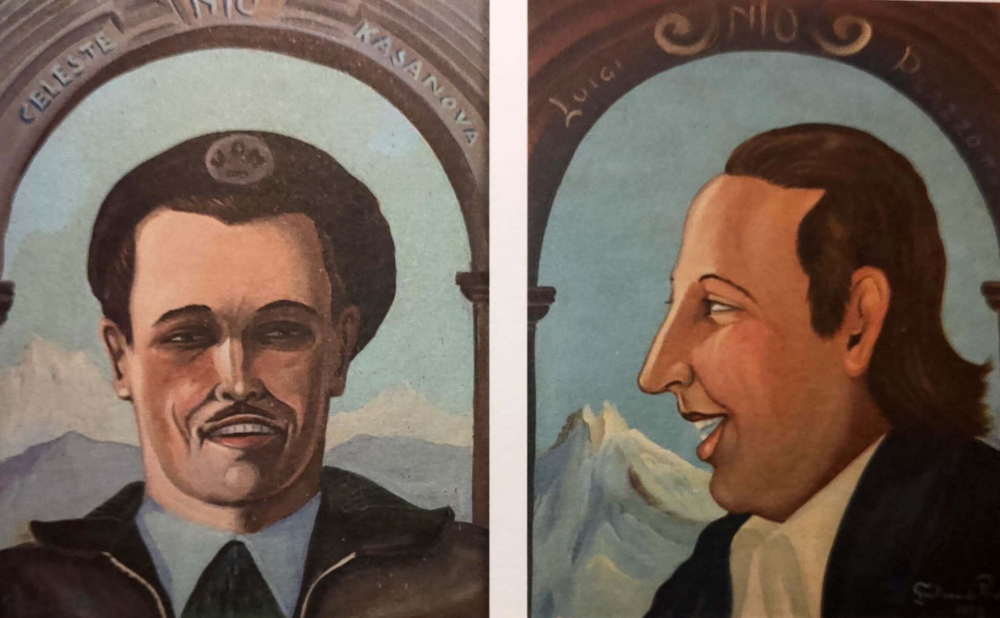 Ritratti
